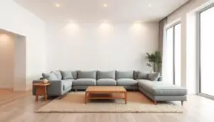 Leia mais sobre o artigo Tendências de Decoração 2025: Estilos, Cores e Materiais que Estarão em Alta